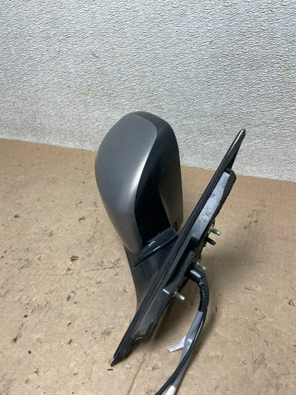 2008-2015 Infiniti EX35 EX37 QX50 Right Passenger Door Camera Mirror Oe W8922 DG2