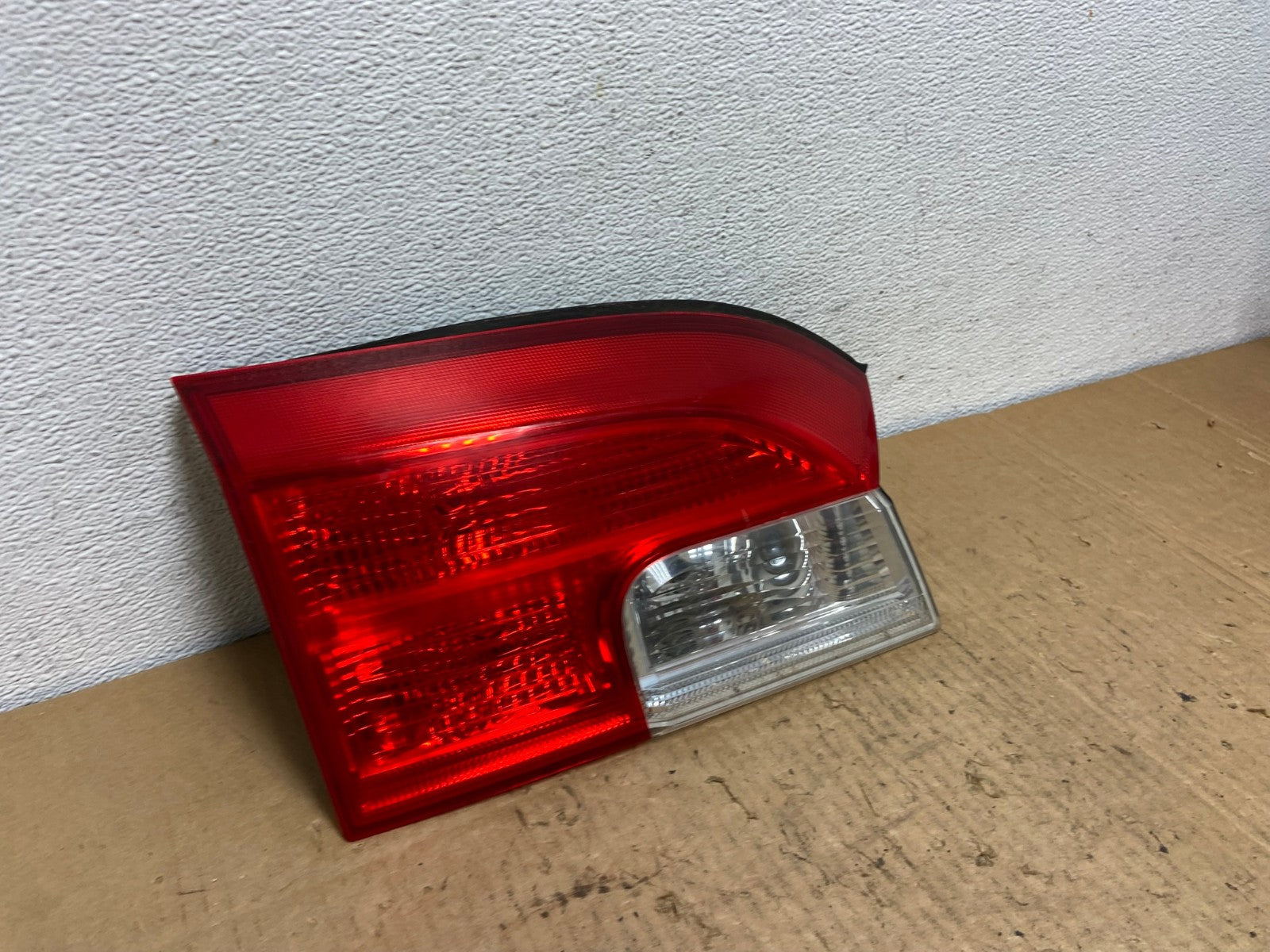 2010-2017 GMC Terrain Tail Light Inner Left Driver Lh AC8278 LK2