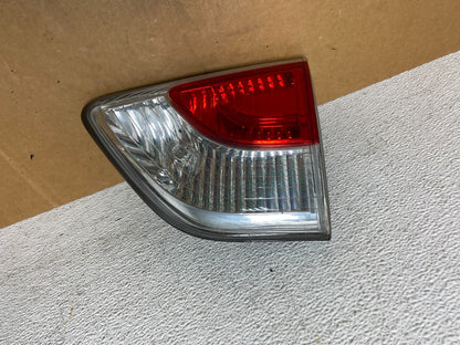 2013 to 2016 Nissan Pathfinder Right Passenger Inner Tail light AD9090 DW0