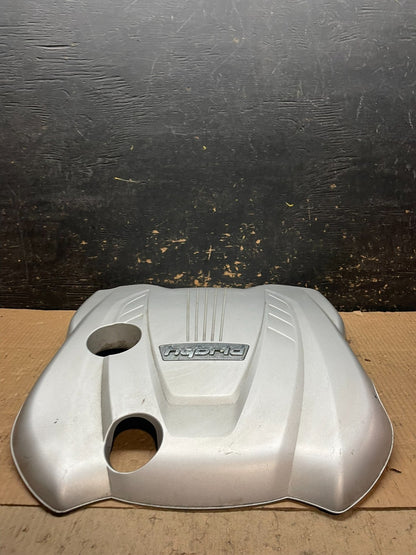 2011 - 2016 Kia Optima Hybrid 2.4L  Engine Motor Cover Y6578 DG3