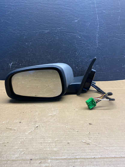2004 - 2006 Volvo S60 Left Driver LH Front Door View Mirror AD6620 DW9
