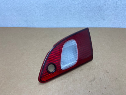 1998-2000  Toyota Corolla Right Passenger RH Side Inner Tail light OEM AC1727 LK2