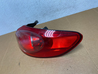 2009-2012 Volkswagen CC Right Passenger RH Side Tail Light AD9054 DW1