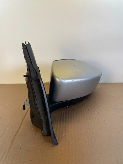 2013 to 2016 Ford Escape Left Driver Lh Power Door Mirror AG7741 DW1