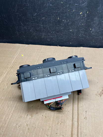 2009-2012 Kia Sedona A/C Heater Temperature Climate Control ad7228 DG4