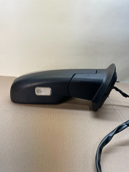 2009 to 2014 Gmc Yukon Right Passenger Turn Signal View Door Mirror OE AJ0783 DG3