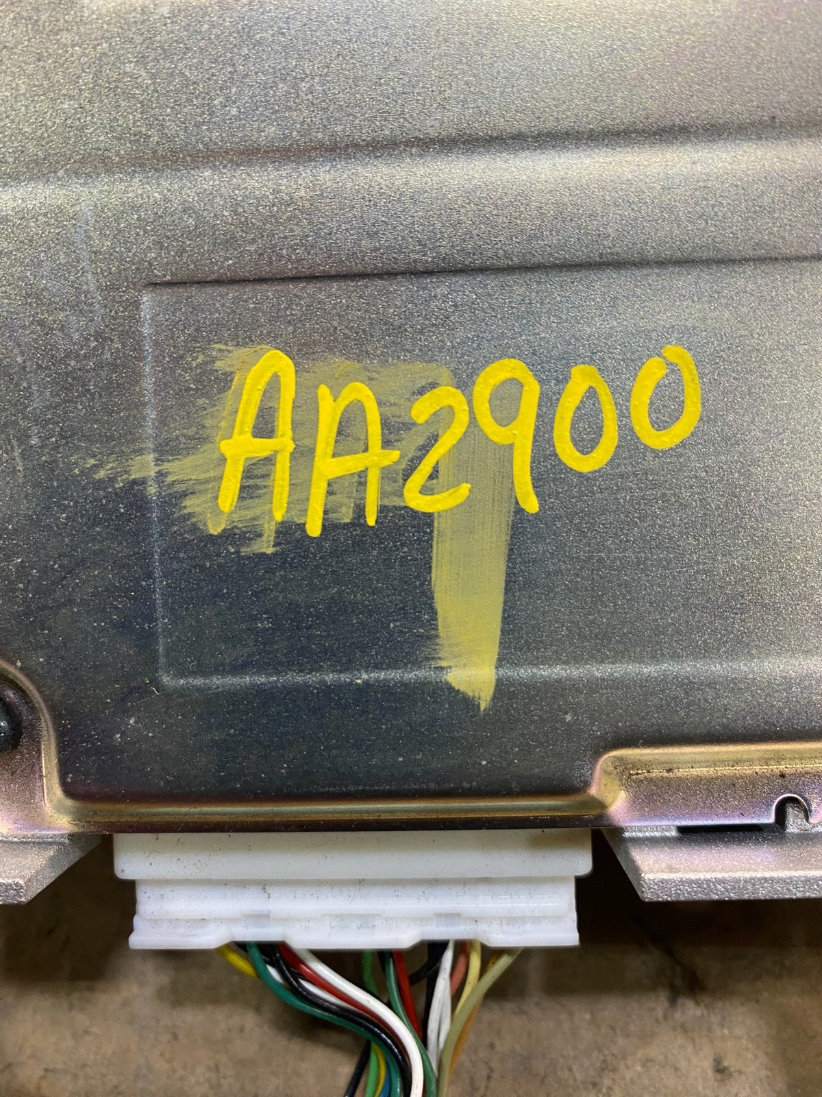 2009 to 2014 Nissan Maxima Radio Audio System Amplifier Module AMP aa2900 DG4
