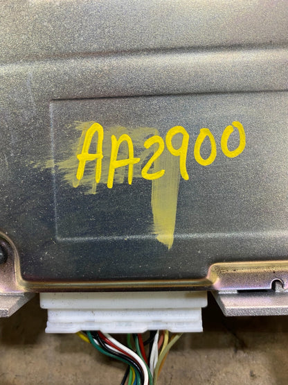 2009 to 2014 Nissan Maxima Radio Audio System Amplifier Module AMP aa2900 DG4