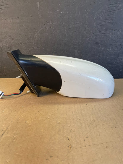 2011 - 2015 Hyundai Sonata Left Driver Side View Door Mirror AD5626 DW3