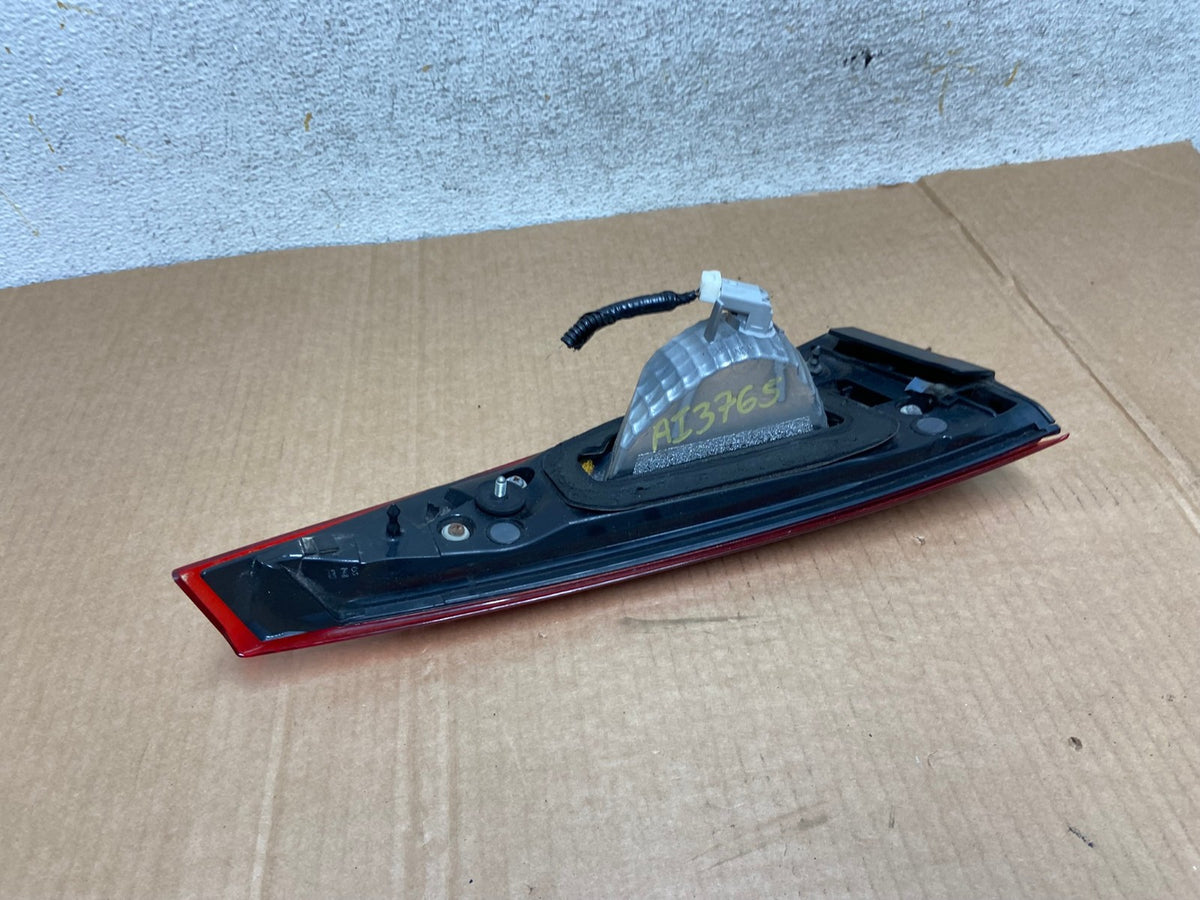 2014 2015 2016 Mazda 3 Right Passenger Rh Side Inner Tail Light AI3765 LK6