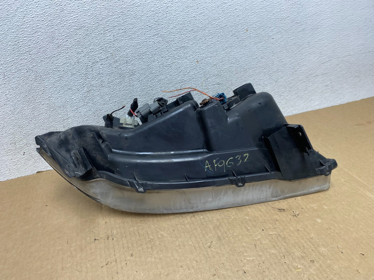 2004 2005 2006 Acura MDX Left Driver LH Headlight Halogen AF9632 DW9