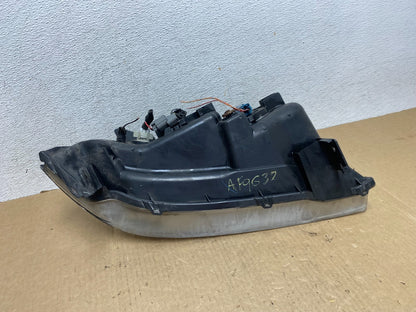 2004 2005 2006 Acura MDX Left Driver LH Headlight Halogen AF9632 DW9