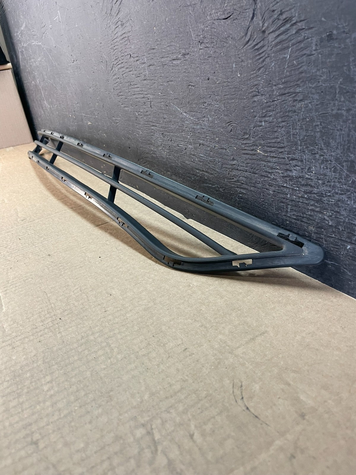 2011 to 2014 Hyundai Sonata Front Lower Grill Grille AF5296 DG1