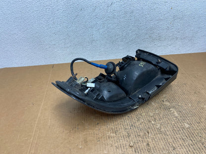 1992 1993 1994 Toyota Camry Left Driver LH Side Tail Light AE2768 LK5