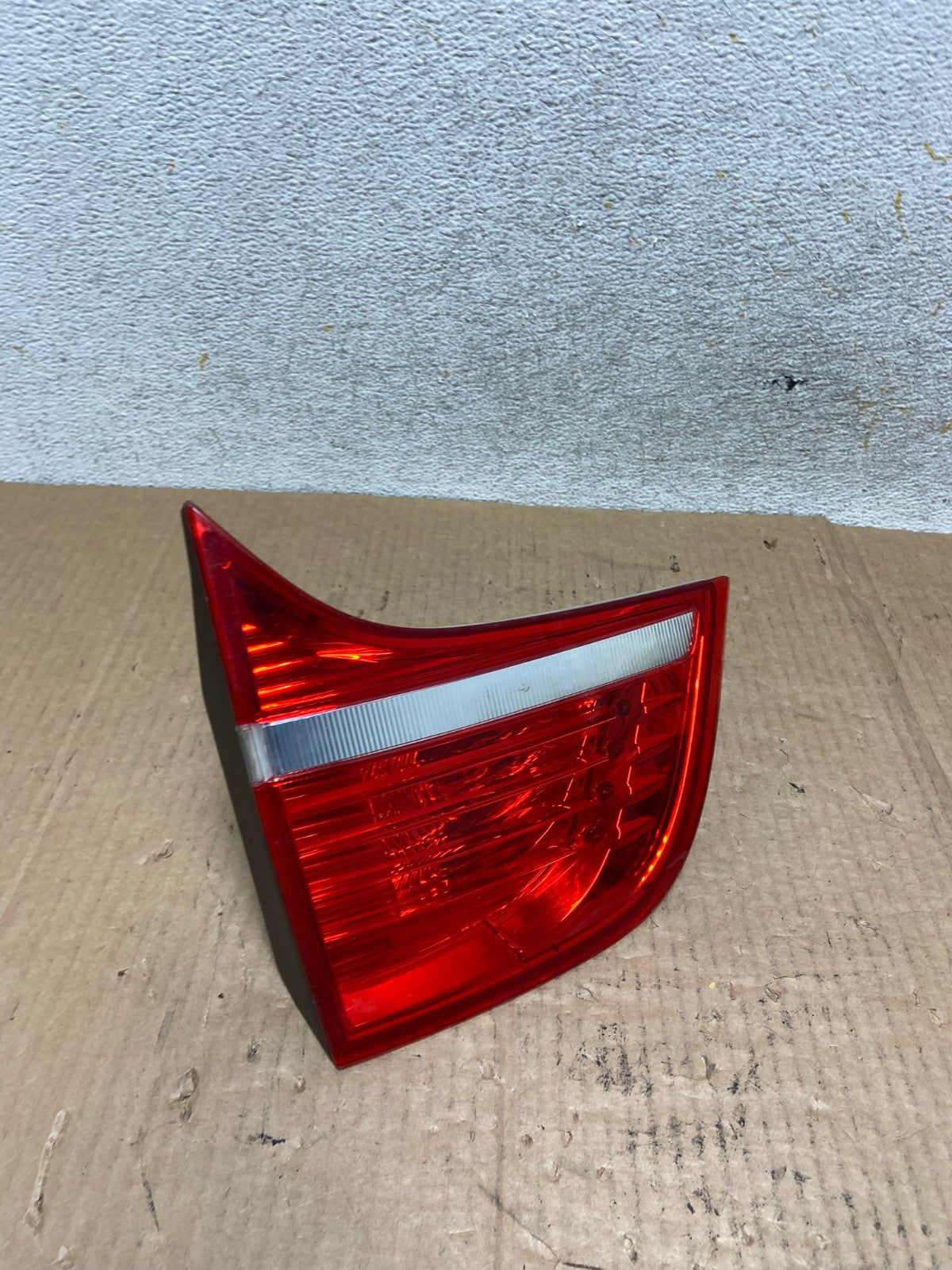 2008 to 2012 Bmw X6 E71 Left Driver Lh Side Inner Tail Light AI6569 LK2
