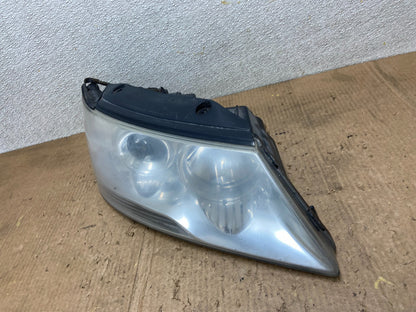 2009 to 2010 Hyundai Sonata Right Passenger RH Side Headlight Halogen AA8339 DW1