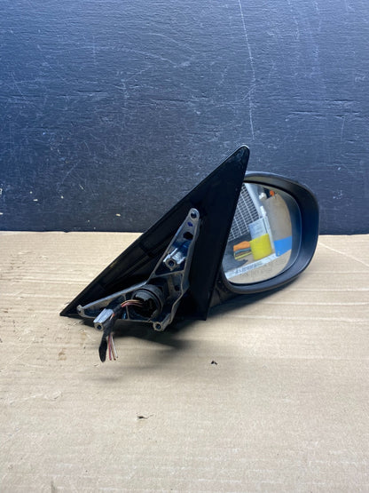 2009 to 2011 BMW 328i 335i Right Passenger Side View Door Mirror AF0063 DW8