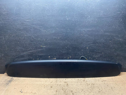 1999 to 2004 Honda Odyssey Rear Trunk Spoiler Gate T9950 DG0