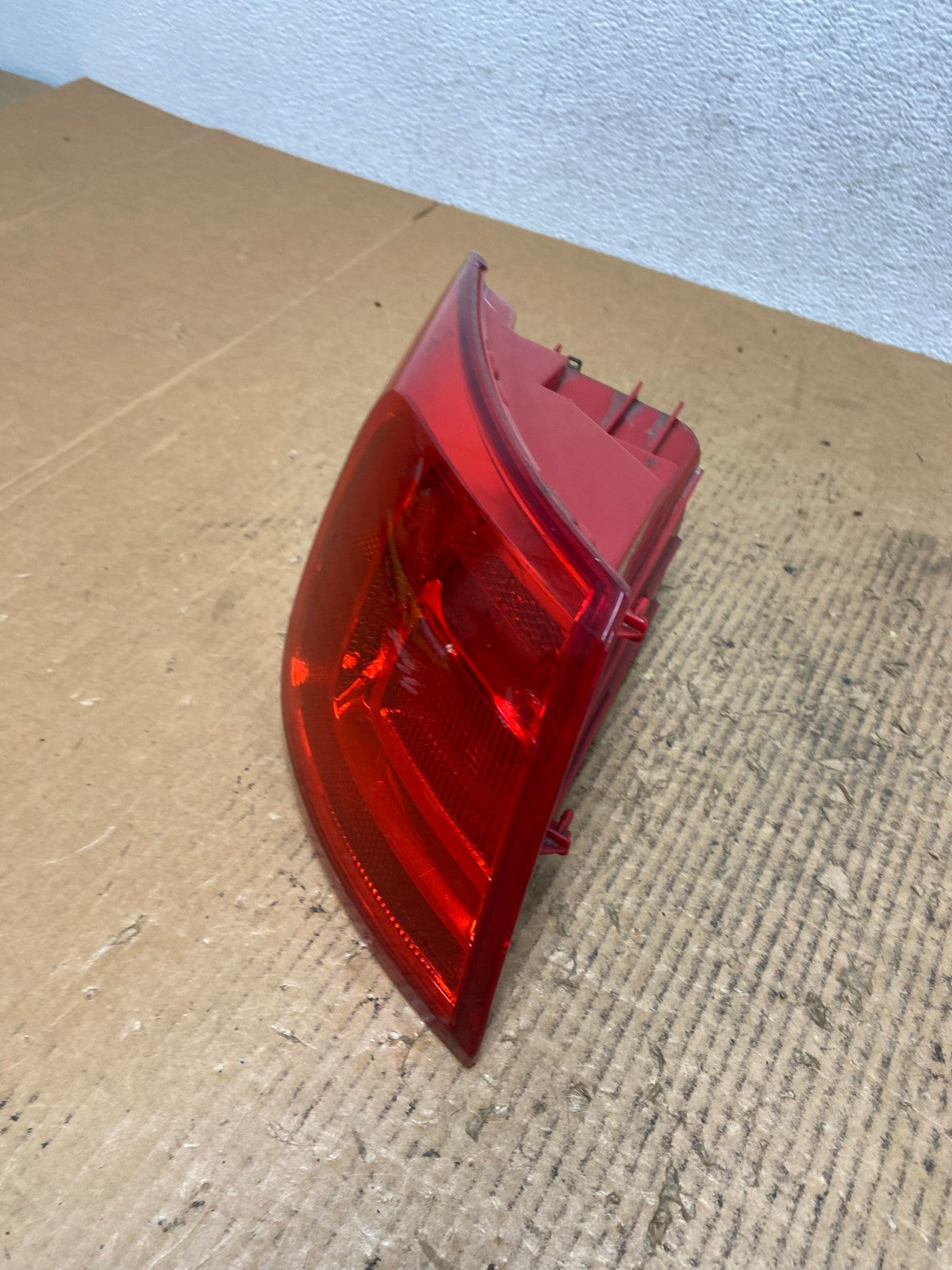 2011 to 2014 Volkswagen Jetta Left Driver LH Side Tail Light AE1577 LK1