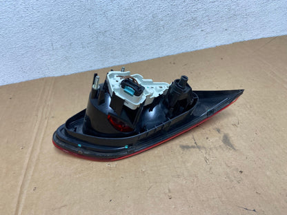 2009-2012 Volkswagen CC Right Passenger RH Side Tail Light Inner Trunk AD2730 LK5