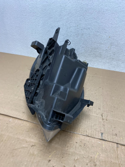 2013 to 2017 Nissan NV200 Left Driver LH Halogen Headlight AE6577 DW7