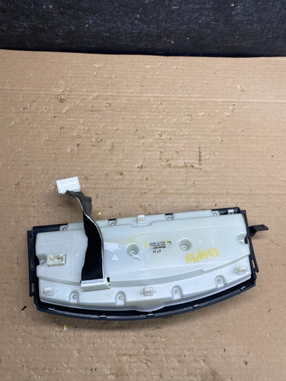 2008 to 2010 Infiniti M35 Climate Control Hvac Heater A/C AC ag6463 DG4