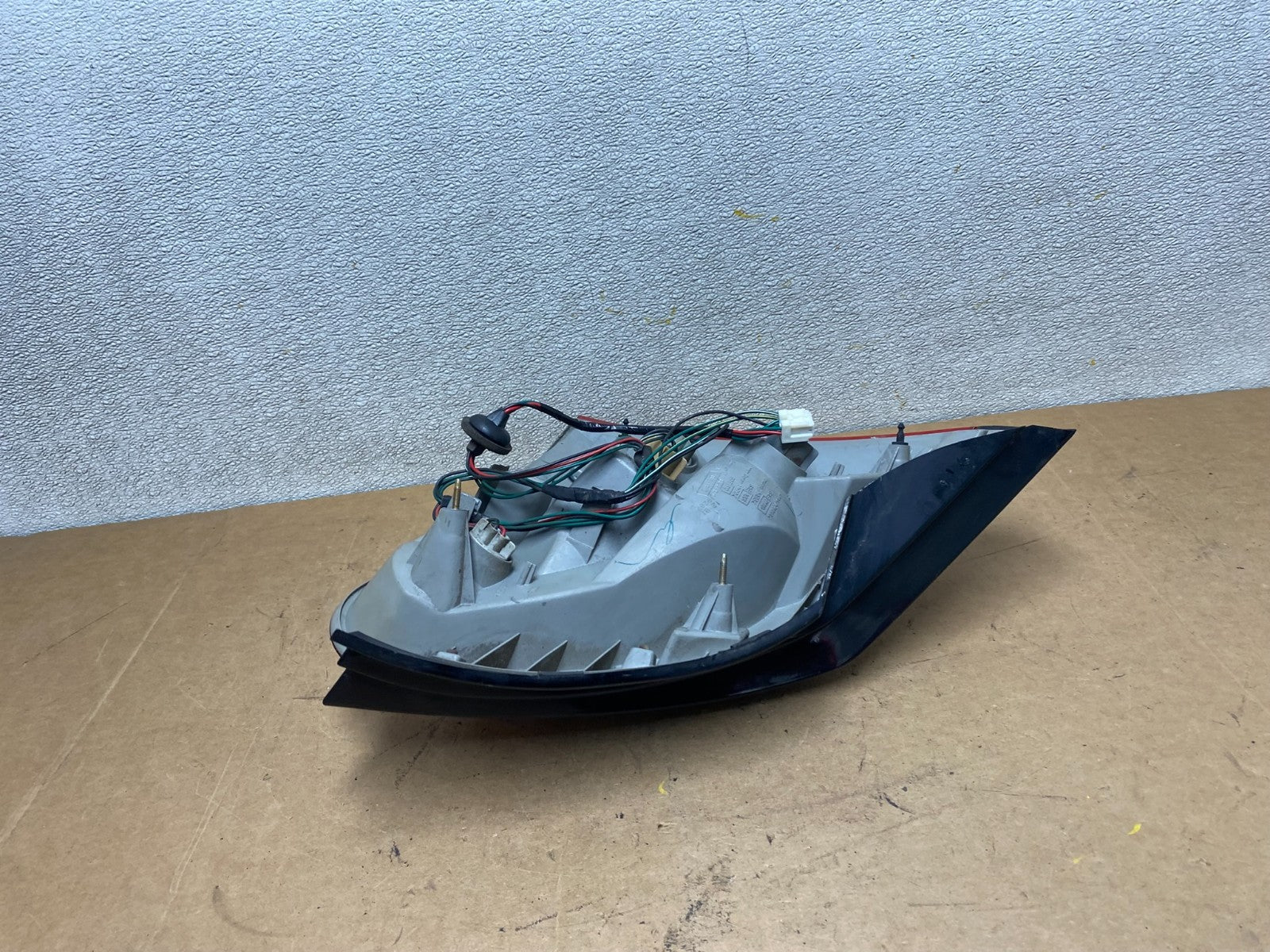 2004 2005 2006 2007 2008 Nissan Maxima Right Passenger Tail Light Oem X5043 DW6