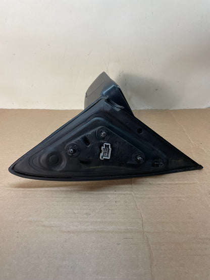2011 to 2012 Ford Fusion Milan Left Driver LH Heated View Door Mirror ai0410 DG4