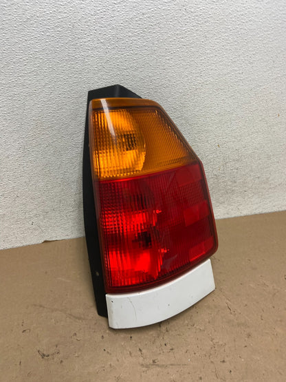 2002-2009 GMC Envoy Right Passenger RH Side Tail Light AG43142