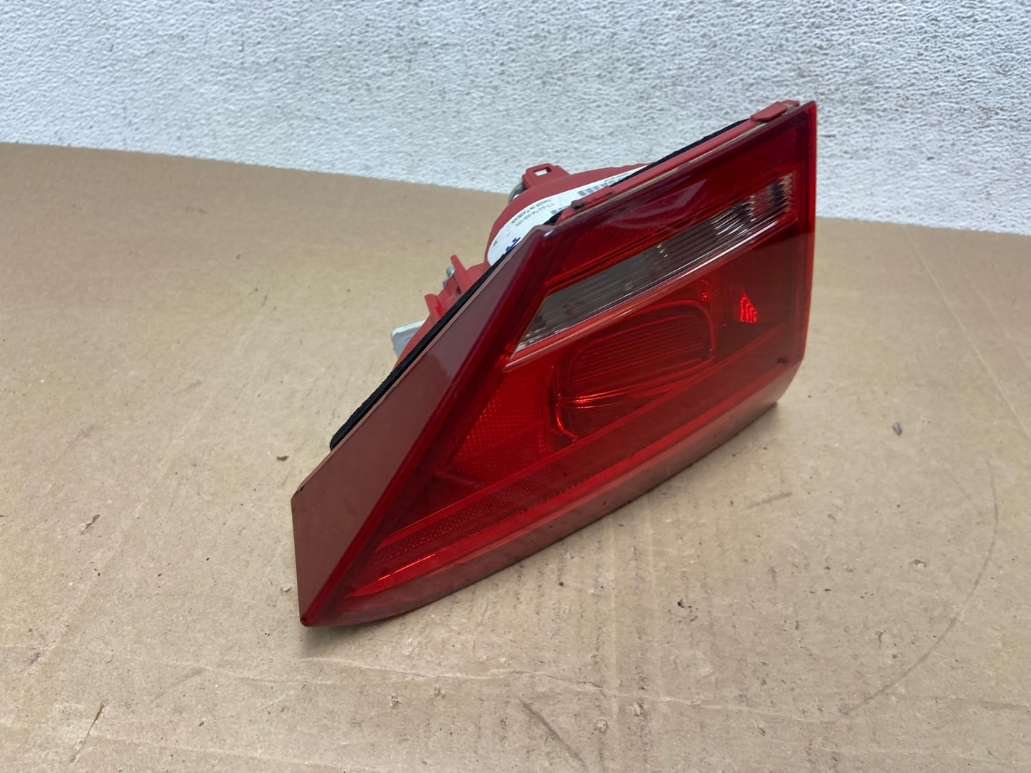 2012 to 2015 Volkswagen Passat Left Driver Lh Inner Tail light TYC AE4990 LK2