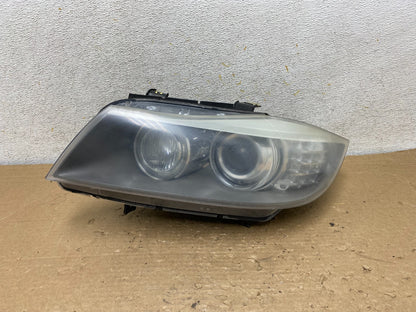 2009-2011 BMW 3 Series 328i Sedan Left LH Side AFS Xenon HID Headlight AH9031 DW0