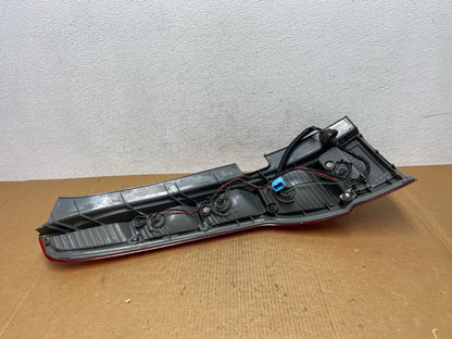 2007 - 2011 Honda Cr-v Crv Right Passenger Rh Side Tail Light AE0673 LK8
