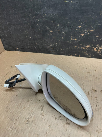 2007 to 2009 Mercedes-Benz S-Class Right Passenger RH Side View Mirror Z3499 MS12
