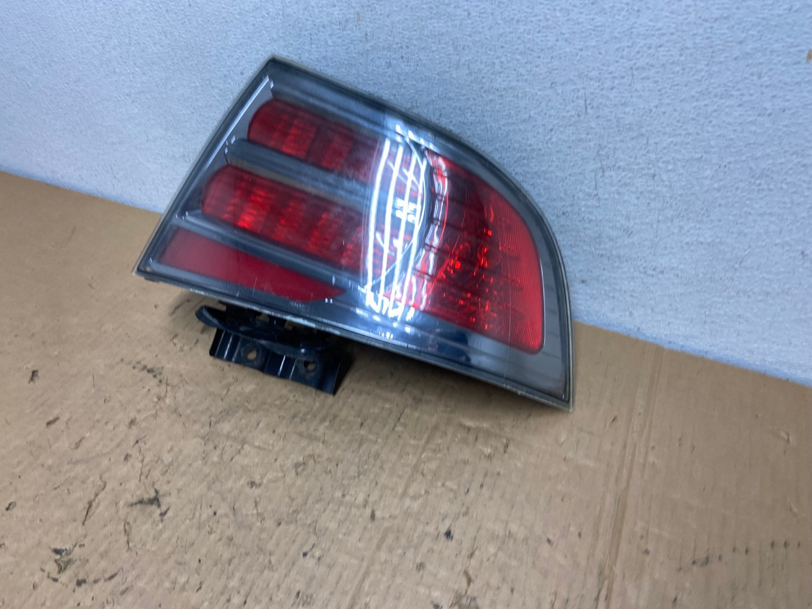 2007 2008 Acura TL Type-S Right Passenger RH Side Tail Light AC8186 LK1