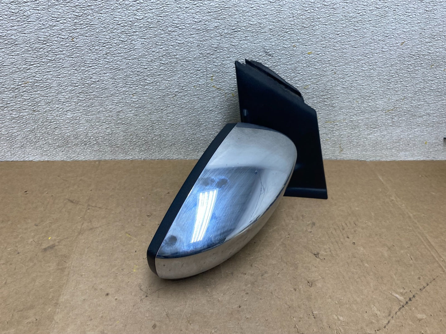 2013 - 2016 Ford Escape Right Passenger RH Power Door Mirror Oem W8704 DW2