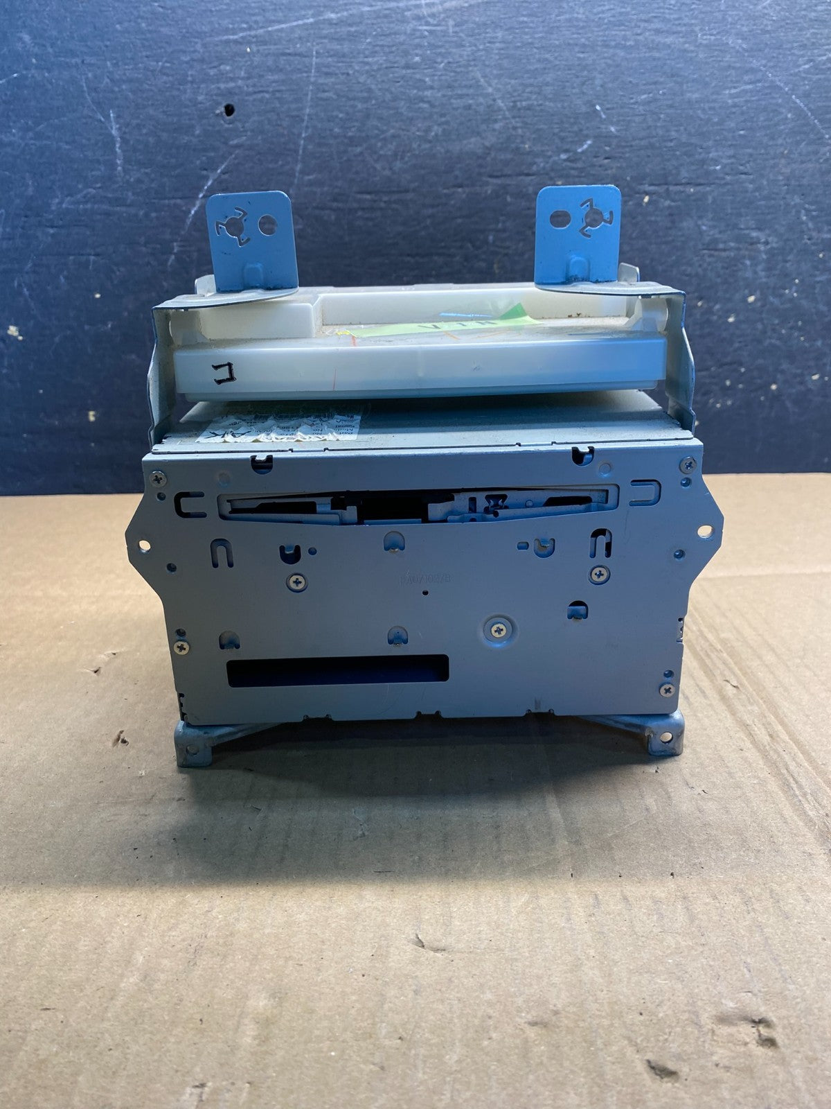 2008 - 2012 Infiniti EX35 Radio CD Player Receiver OEM AA7299 DG0