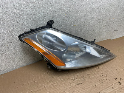 2003 to 2007 Nissan Murano Right Passenger RH Headlight Halogen AB1534 DW2