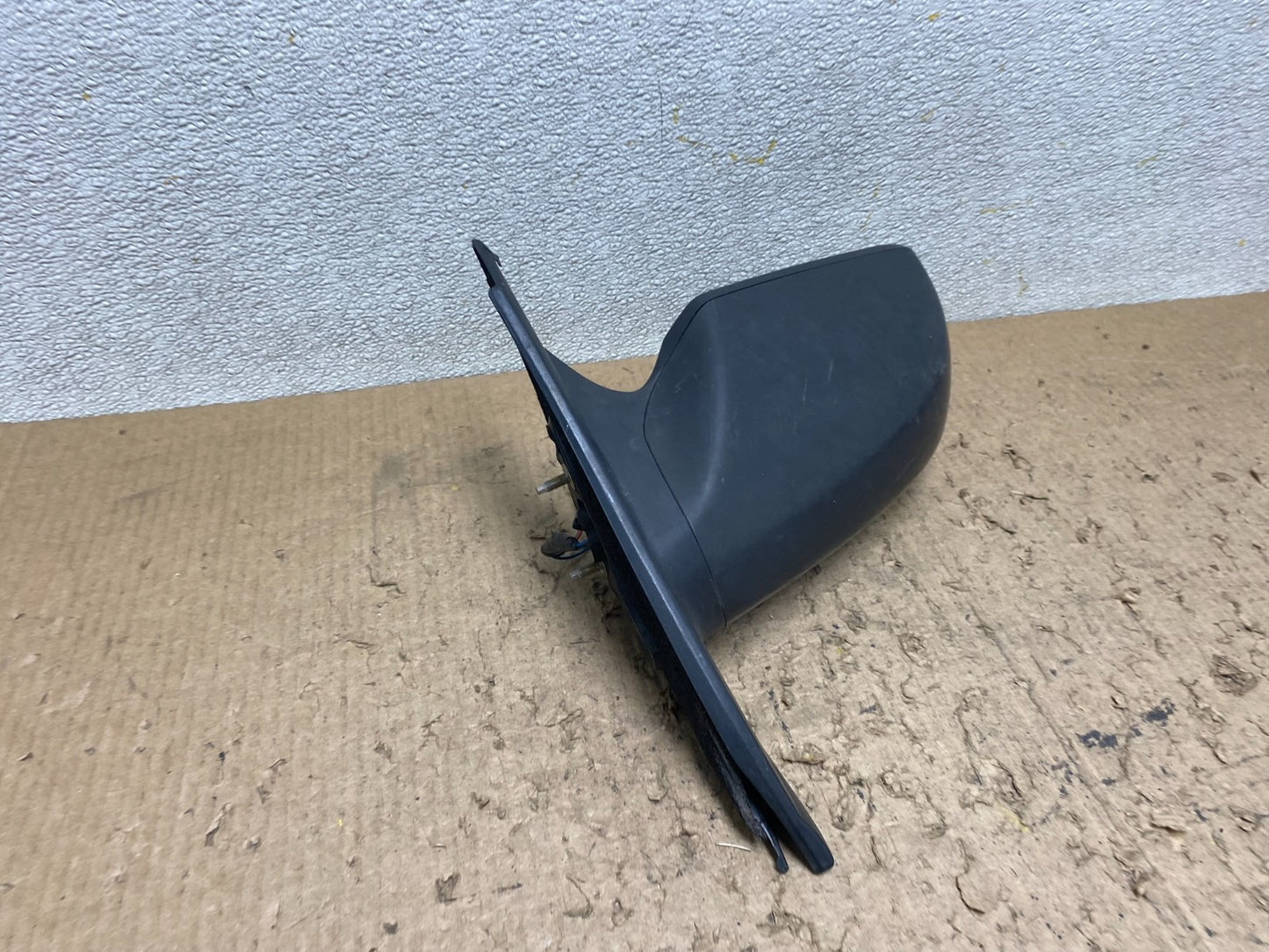 2013 to 2018 Nissan Altima Left Driver LH Side View Door Mirror OEM W8258 DW2