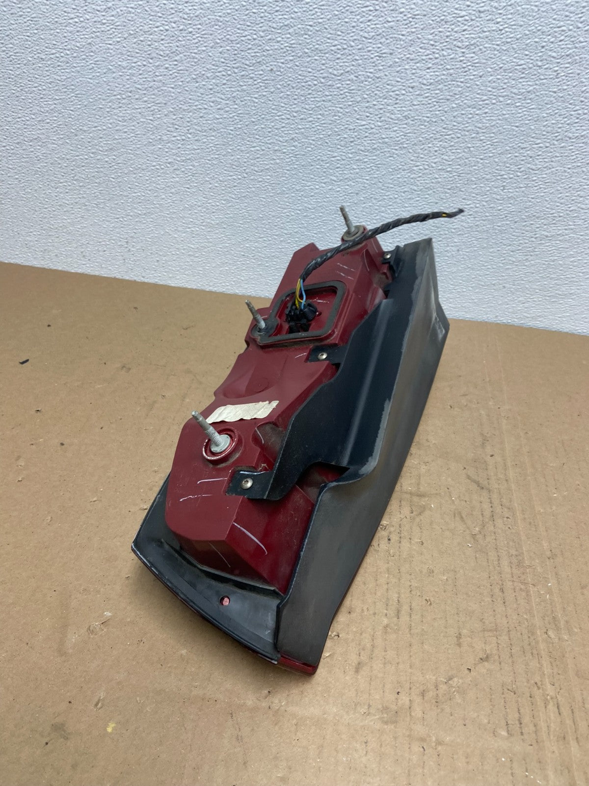 2005 2006 2007 Cadillac STS Left Driver Side Tail Light Oem AB6443 DW6