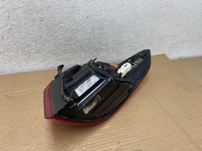 2015 2016 2017 Hyundai Sonata Left Driver Lh Tail Light AG8908 DW5