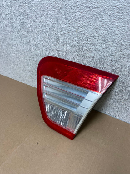 2006 - 2009 Mercury Milan Right Passenger Rh Side Tail Light Inner AE6615 LK1