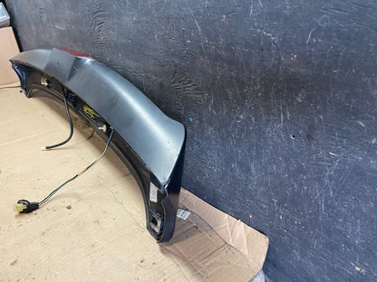 2008 2009 2010 Honda Odyssey Rear Trunk Spoiler Gate Oem P0678 DG9