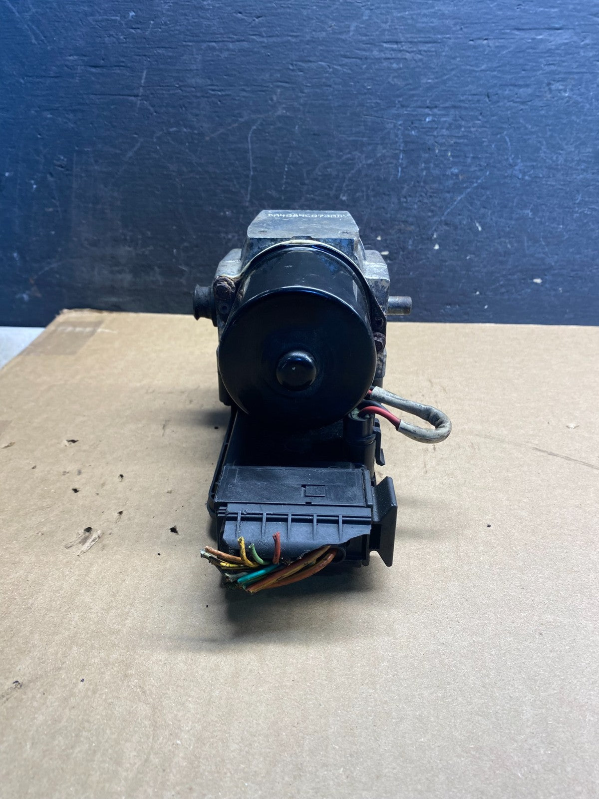 2004 2007 Ford E250 E350 Econoline Anti-Lock ABS Antilock Brake Pump af8932 DG5