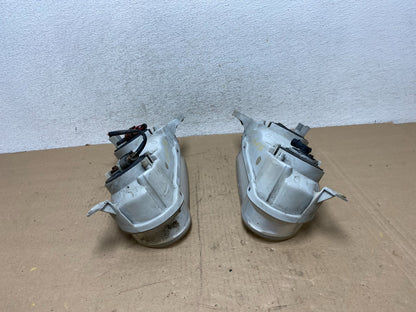 2001-2002 Toyota Corolla Left+Right Side Halogen Headlights AG4656 DW11