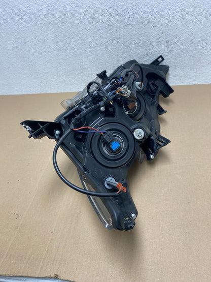 2016 2017 2018 Nissan Maxima Right Passenger Headlight Halogen DEPO AE7142 DG9