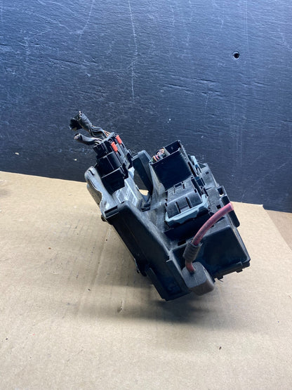 2004 2005 Dodge Durango Fusebox Fuse Box Relay Body BCM Module AF8973 DG2