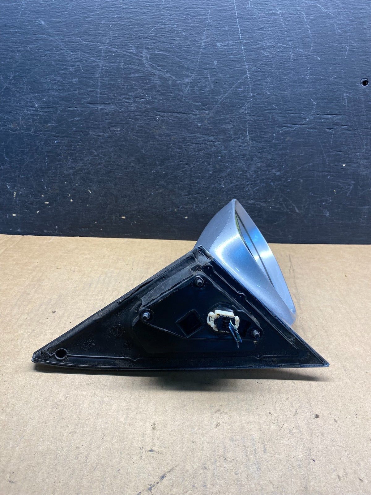 2000 to 2004 Toyota Avalon Left Driver LH Side View Door Mirror AH7051 DW4