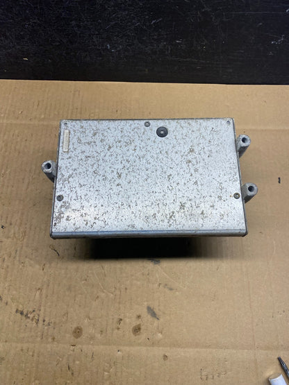 1998 Dodge Ram 1500 5.2L Engine Computer ECM ECU AD4863 DG1
