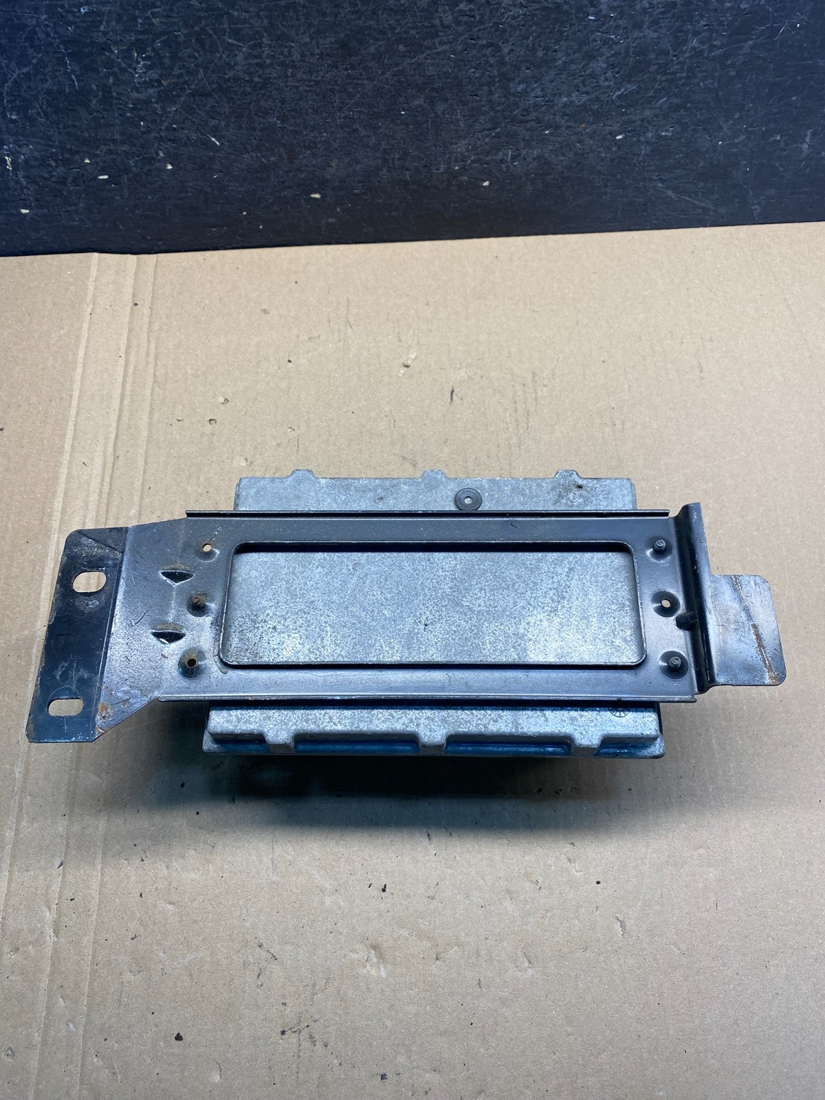 2007 Jeep Liberty Nitro 3.7L Engine Control Unit ECU ECM AG3564 DG1