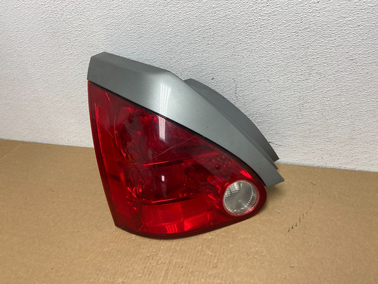 2004 2005 2006 2007 2008 Nissan Maxima Left Driver Lh Tail Light AC1104 DW1